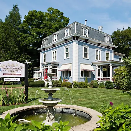 Silver Fountain Inn-2
